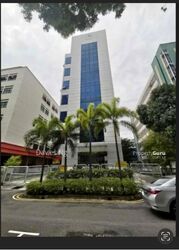 Crystal Time Building (D13), Office #570212251